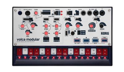 Korg Volca Modular - Fair Deal Music