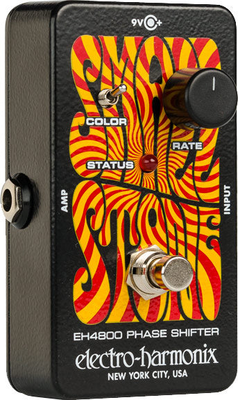 Electro Harmonix Nano Small Stone Phaser - Fair Deal Music