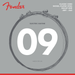 Fender Classic Core Electric-Nickel Steel Guitar Strings 9-42 Bullet - Fair Deal Music