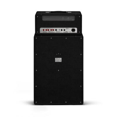 EMBARGO 9TH SEPTEMBER Marshall Jimi Hendrix Studio Vintage SV20H & SV212 Limited Edition Amp Stack - Fair Deal Music