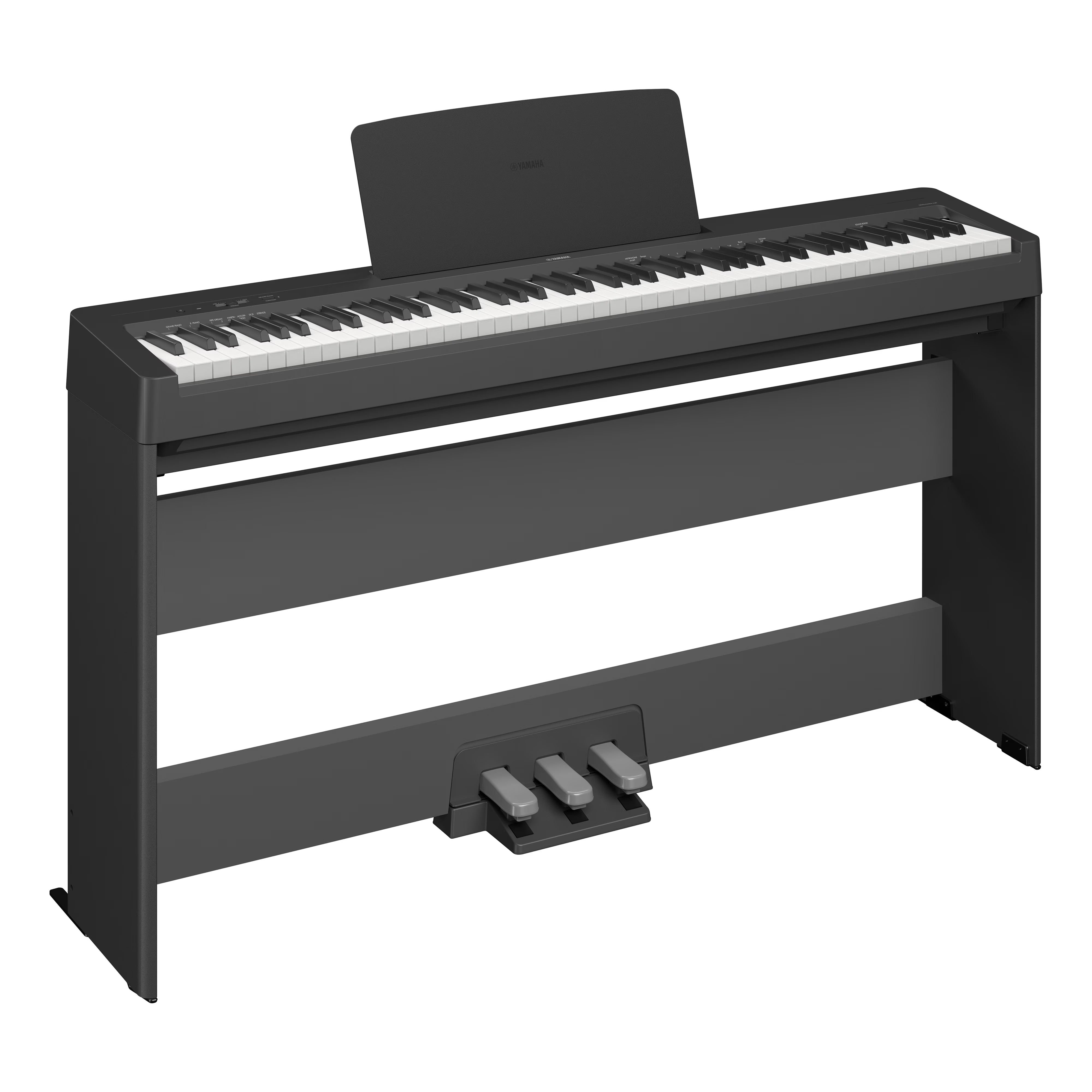 Yamaha P-145BT Portable Digital Piano Bundle - Fair Deal Music