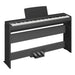 Yamaha P-145BT Portable Digital Piano Complete Bundle - Fair Deal Music