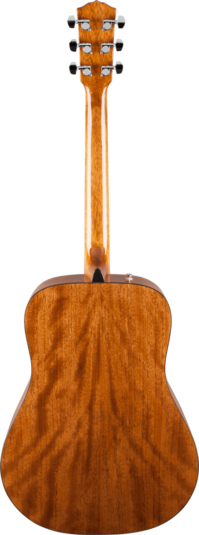 Fender CD-60 Dreadnought V3 Acoustic Guitar Natural - Fair Deal Music