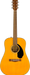 Fender CD-60S Acoustic Guitar Exotic Dao Natural - Fair Deal Music