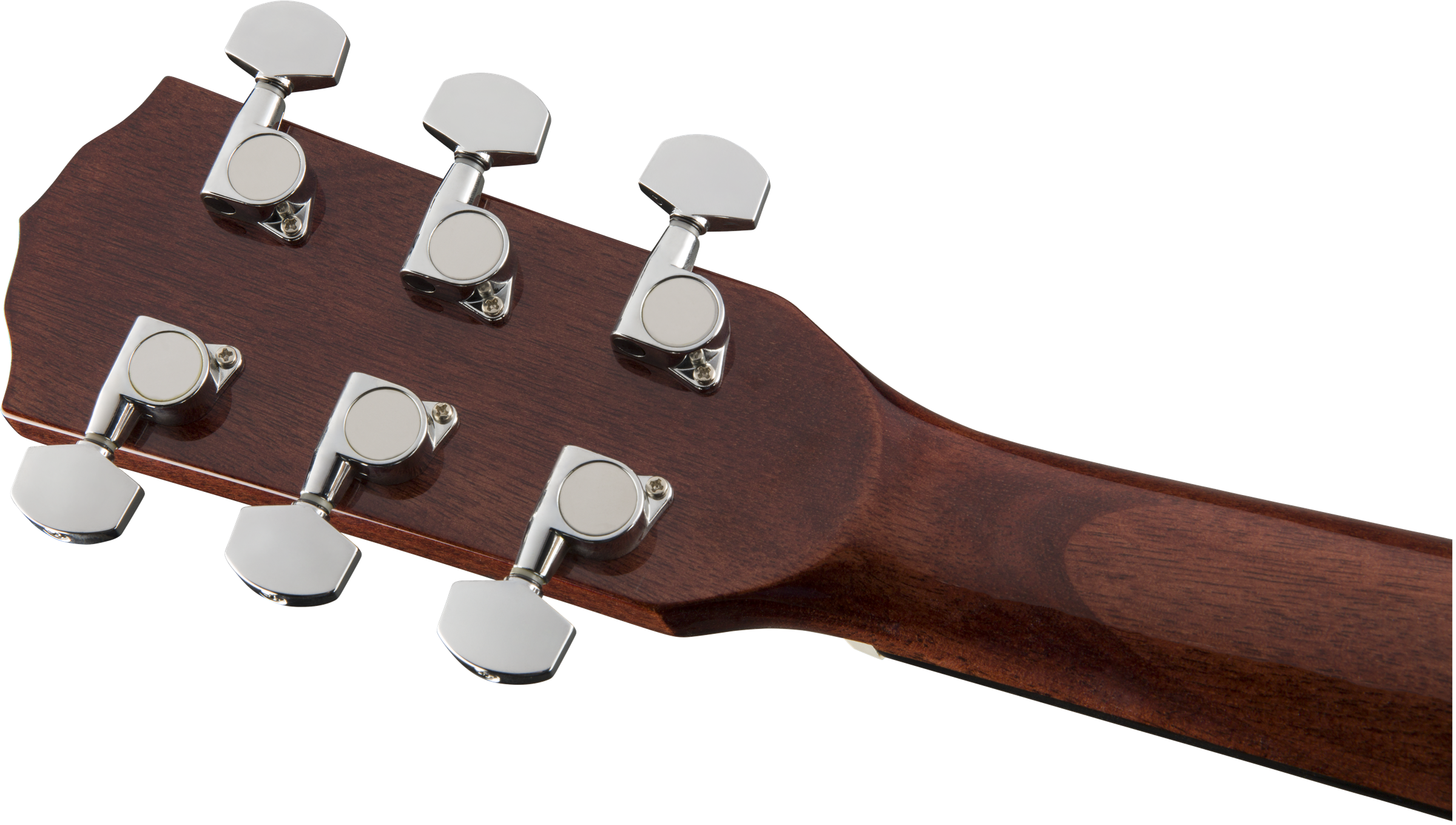Fender CD-60SCE Dreadnought, Walnut Fingerboard, Natural - Fair Deal Music