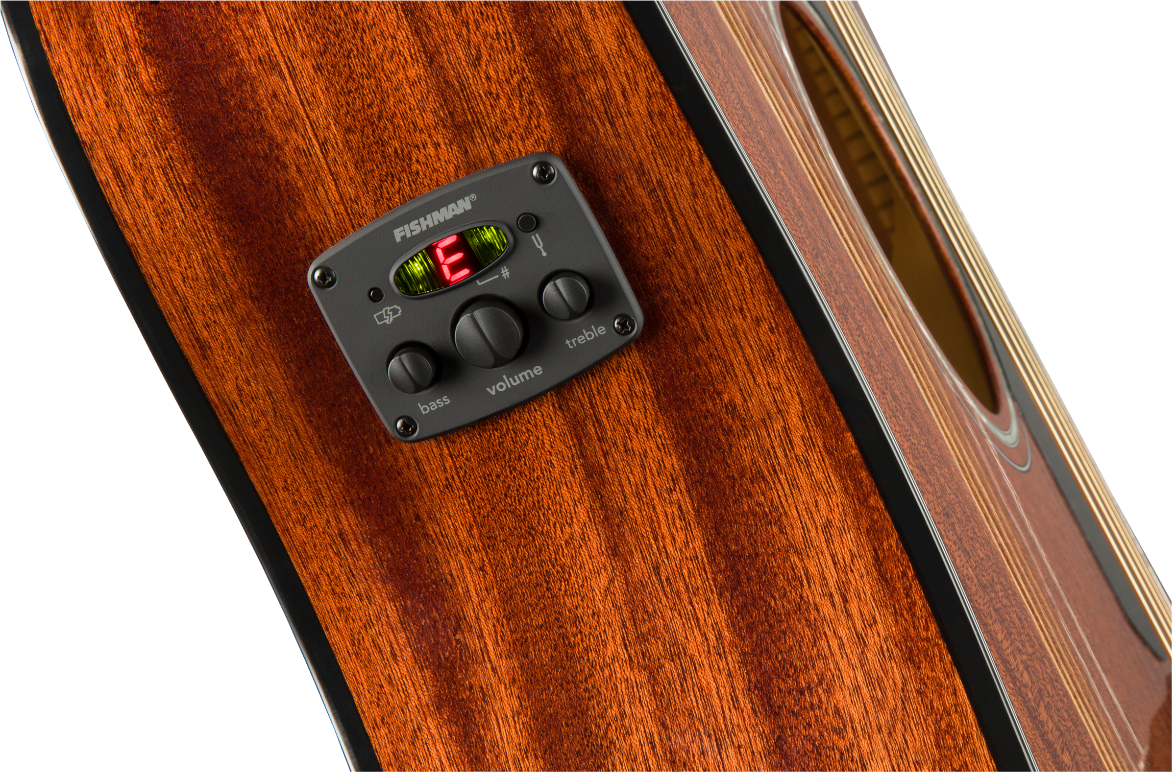 Fender CD-60SCE Dreadnought, Walnut Fingerboard, All-Mahogany - Fair Deal Music