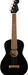 Fender Avalon Tenor Ukulele in Black - Fair Deal Music