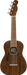 Fender Zuma Exotic Concert Ukulele, Bocote - Fair Deal Music