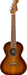 Fender Rincon Tenor Ukulele, Aged Cognac Burst - Fair Deal Music