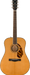 Fender PD-220E Dreadnought, Ovangkol, Aged Natural, Ex-Display - Fair Deal Music