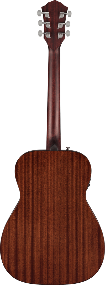 Fender FA-230E Concert Acoustic Guitar, Defective Finish - Fair Deal Music