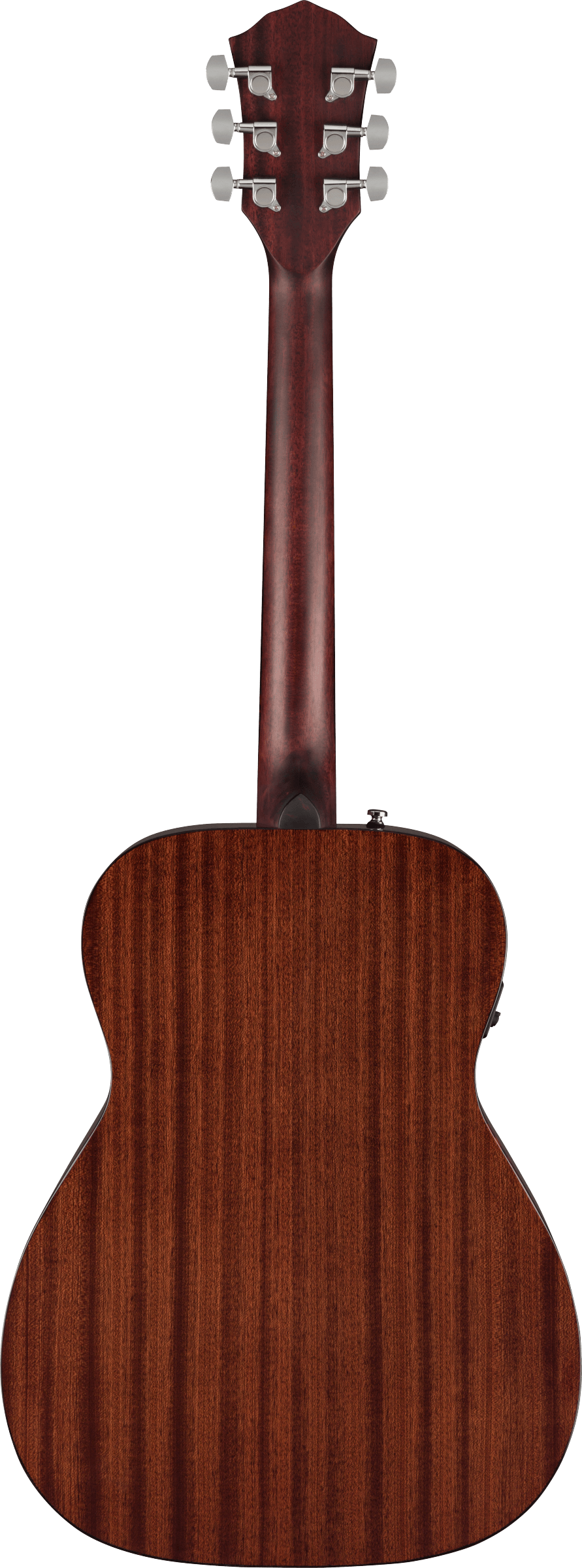 Fender FA-230E Concert Acoustic Guitar, Defective Finish - Fair Deal Music