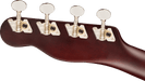 Fender Venice Soprano Ukulele WN, 2-Color Sunburst - Fair Deal Music