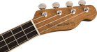 Fender Zuma Concert Ukulele, Natural - Fair Deal Music