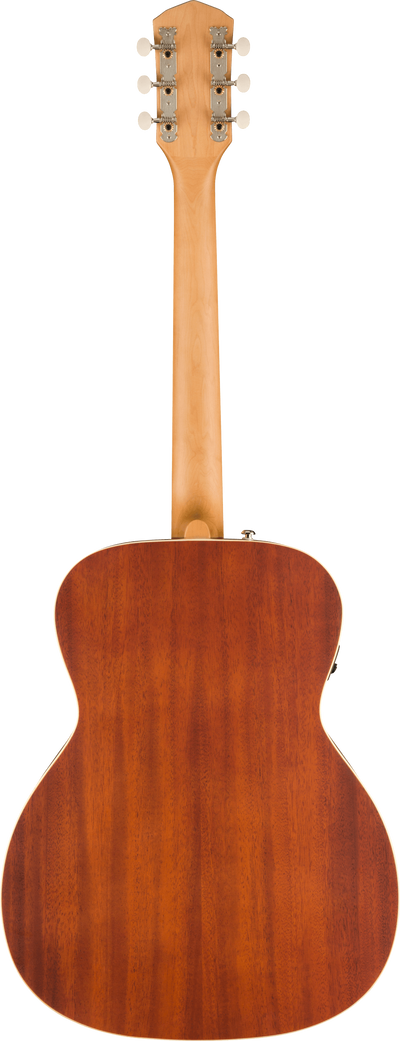 Fender Tim Armstrong Hellcat, Walnut Fingerboard, Natural, Electro-acoustic Guitar - Fair Deal Music
