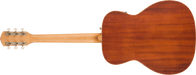 Fender Tim Armstrong Hellcat, Walnut Fingerboard, Natural, Electro-acoustic Guitar - Fair Deal Music