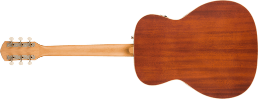 Fender Tim Armstrong Hellcat, Walnut Fingerboard, Natural, Electro-acoustic Guitar - Fair Deal Music