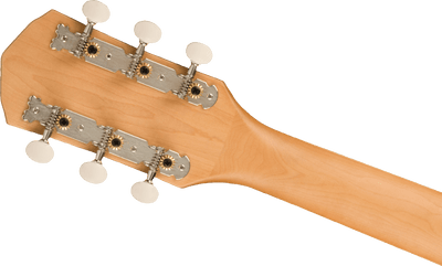 Fender Tim Armstrong Hellcat, Walnut Fingerboard, Natural, Electro-acoustic Guitar - Fair Deal Music