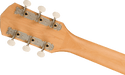 Fender Tim Armstrong Hellcat, Walnut Fingerboard, Natural, Electro-acoustic Guitar - Fair Deal Music