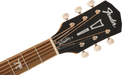 Fender Tim Armstrong Hellcat, Walnut Fingerboard, Natural, Electro-acoustic Guitar - Fair Deal Music