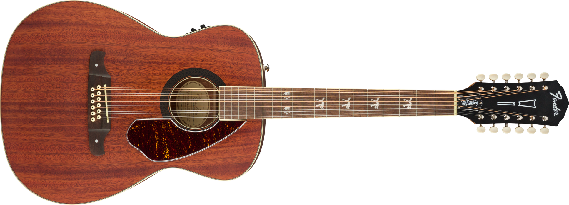 Tim Armstrong Hellcat-12 String - Fair Deal Music