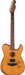 Fender Acoustasonic Standard Telecaster, Aged Natural Electro Acoustic Guitar - Fair Deal Music