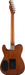 Fender Acoustasonic Standard Telecaster, Honey Burst - Fair Deal Music