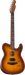 Fender Acoustasonic Standard Telecaster, Honey Burst - Fair Deal Music