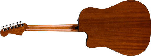 California Standard Redondo™ CE, Spruce Top, Black Pickguard, Natural - Fair Deal Music