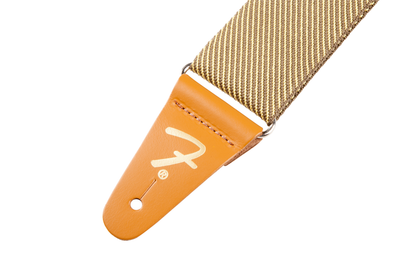 Fender Vintage Strap Tweed 2" Guitar Strap - Fair Deal Music
