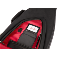 Fender Gig Bag FE620 Electric Guitar Bag - Fair Deal Music