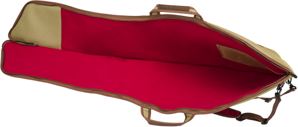 Fender Gig Bag FBT610 Electric Bass Bag Tweed - Fair Deal Music