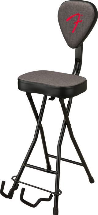 Fender 351 Guitar Seat/Stand Combo - Fair Deal Music