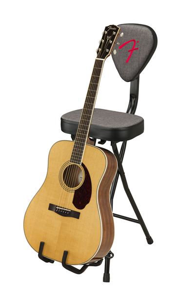 Fender 351 Guitar Seat/Stand Combo - Fair Deal Music