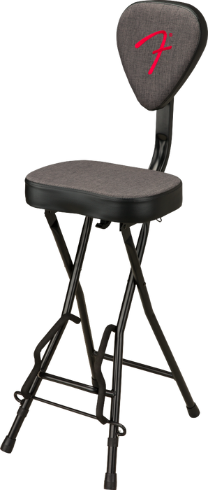 Fender 351 Guitar Seat/Stand Combo - Fair Deal Music