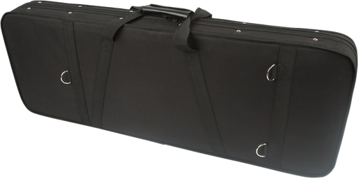 Charvel Multi-Fit Foam Core Case, Black - Fair Deal Music