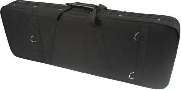 Charvel Multi-Fit Foam Core Case, Black - Fair Deal Music