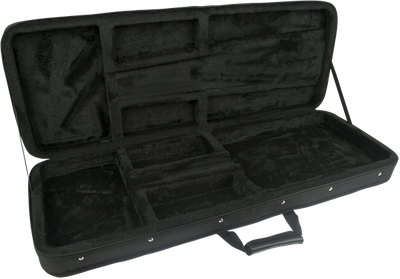 Charvel Multi-Fit Foam Core Case, Black - Fair Deal Music