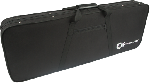 Charvel Multi-Fit Foam Core Case, Black - Fair Deal Music
