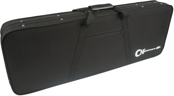 Charvel Multi-Fit Foam Core Case, Black - Fair Deal Music
