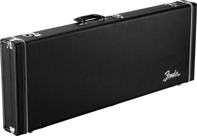 Fender Classic Series Mustang/Duo-Sonic Wood Case Black - Fair Deal Music