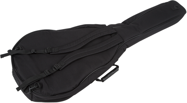 Gretsch G2162 Hollow Body Electric Gig Bag, Black - Fair Deal Music
