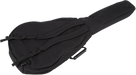 Gretsch G2162 Hollow Body Electric Gig Bag, Black - Fair Deal Music