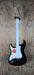 Squier Sonic Stratocaster Electric Guitar Left Handed, Black, Open Box - Fair Deal Music