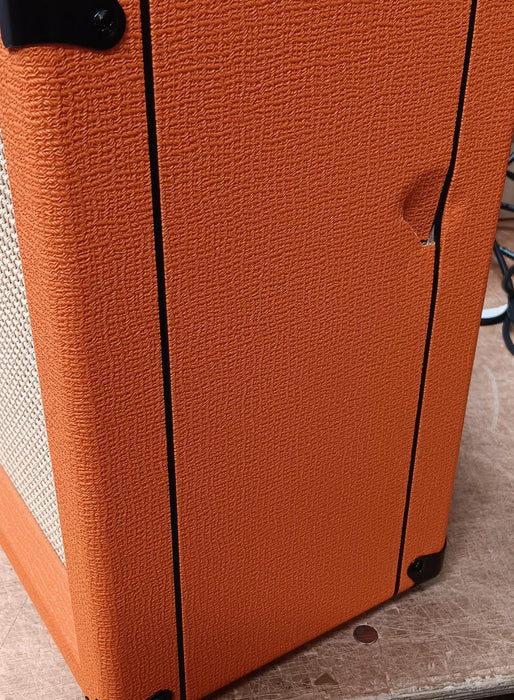Orange Crush 35RT Guitar Combo (Transit Damage) - Fair Deal Music