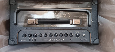 Line 6 CATALYST 60 Dual Channel Combo Amp [EX-DISPLAY]