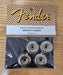 SPHINX GLIDES - Fender Original Amplifier Hardware - Fair Deal Music