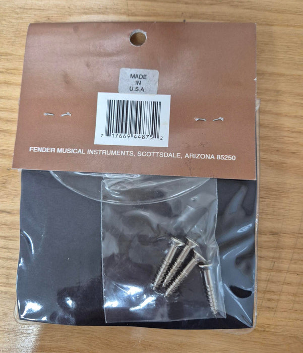 SPHINX GLIDES - Fender Original Amplifier Hardware - Fair Deal Music