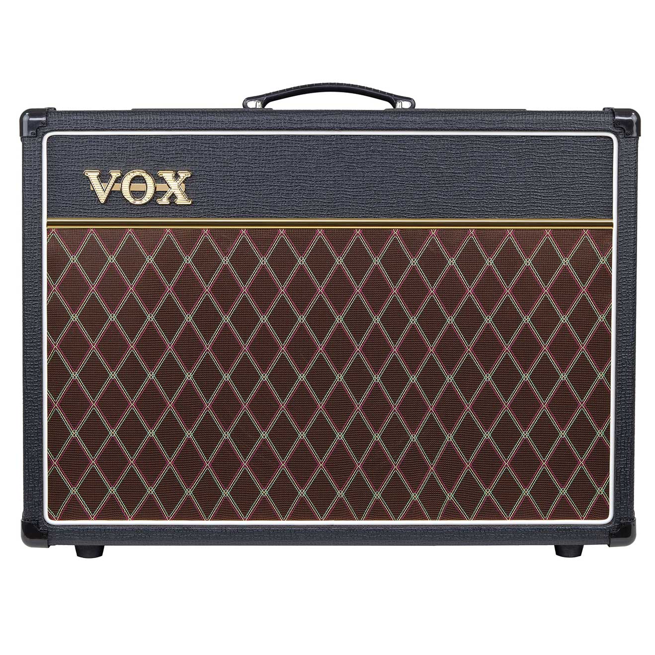 VOX AC15C1 Custom 15W Valve Guitar Amplifier
