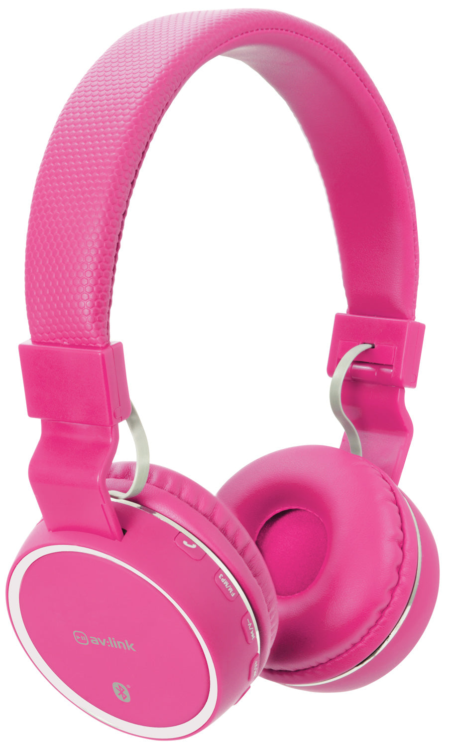 AV:link PBH10 Wireless Bluetooth Headphones - Fair Deal Music